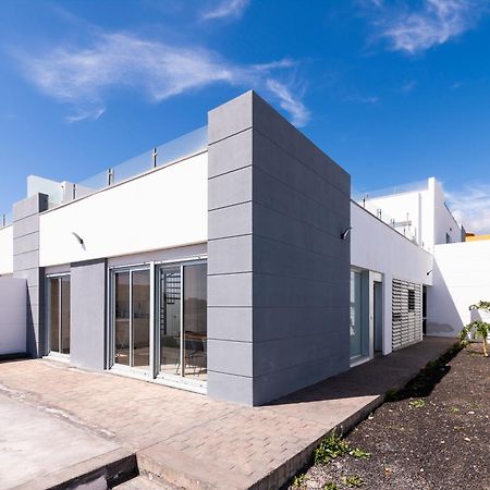 House Near The Beach W Sea View Arico Exterior photo
