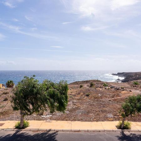 House Near The Beach W Sea View Arico Exterior photo
