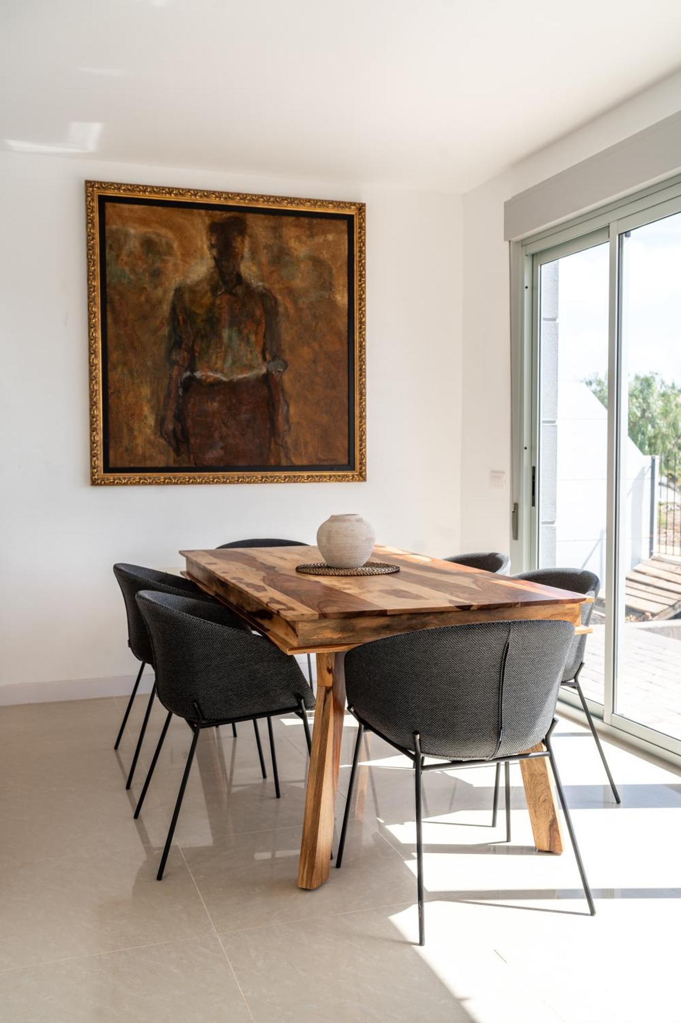 House Near The Beach W Sea View Arico Exterior photo