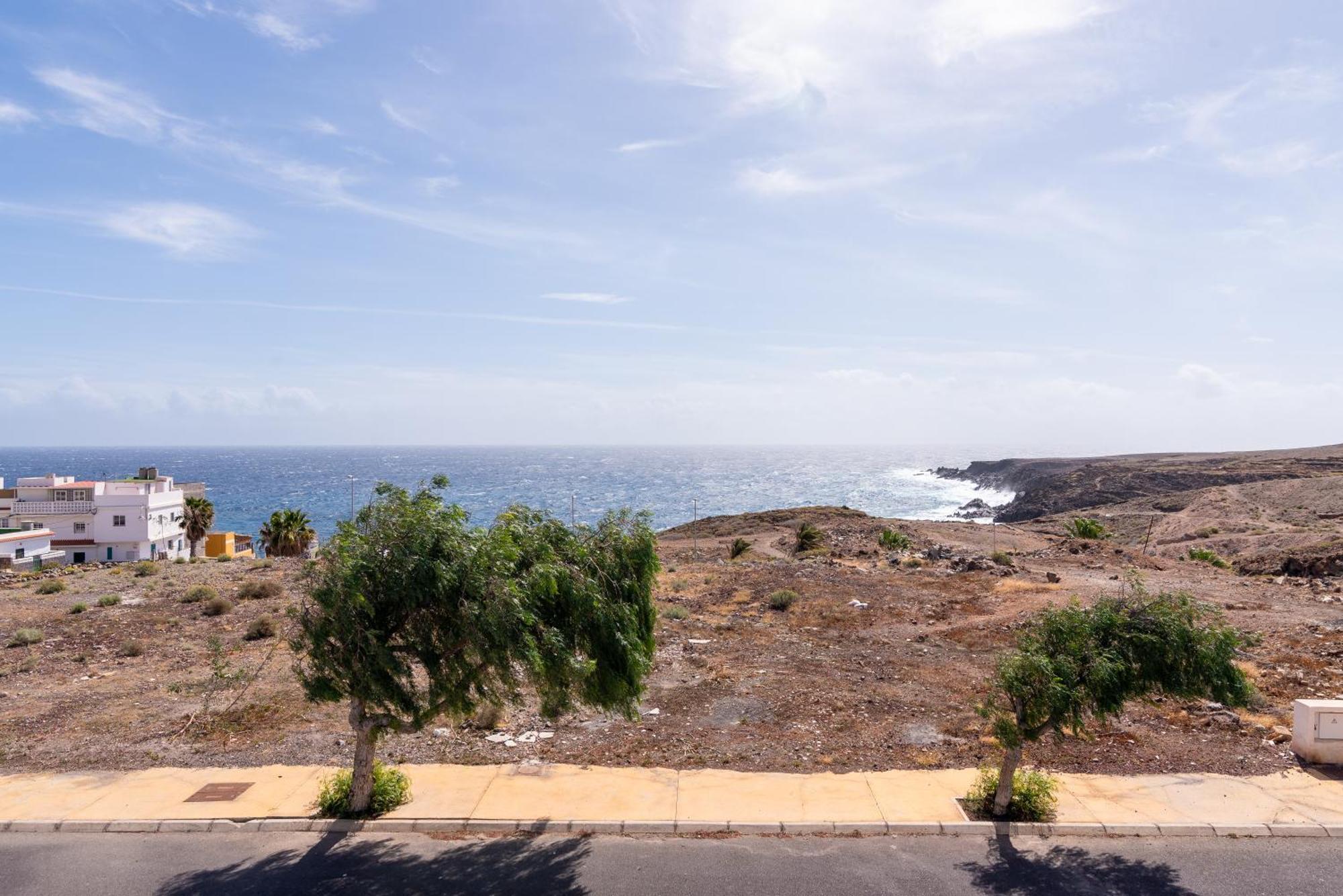 House Near The Beach W Sea View Arico Exterior photo